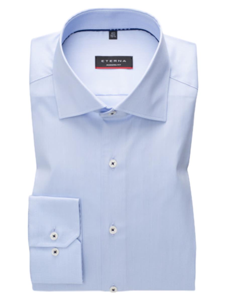 Eterna Modern fit Skjorte